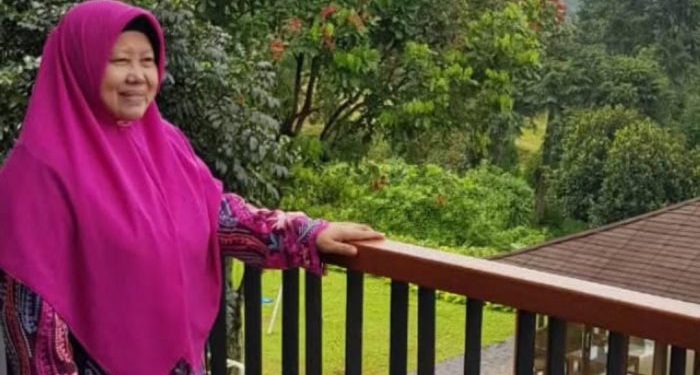 Anak-anak Menangis Terluka Tetapi Iblis Bangga