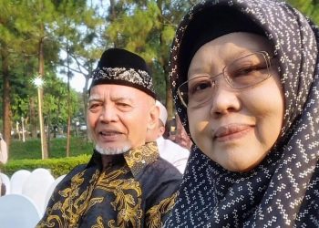 Pengaruh Besar Perempuan Jangan Diabaikan (2)