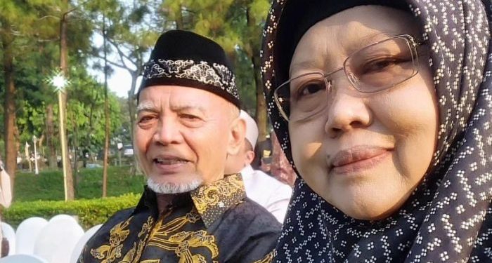 Pengaruh Besar Perempuan Jangan Diabaikan (2)