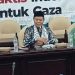 Adara Relief International Gelar FGD, Hidayat Nur Wahid: Pemerintah Baru Harus Patuh Konstitusi untuk Pembebasan Palestina