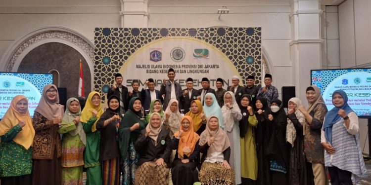 Aktivis Cenderung Abai Terhadap Penyakit