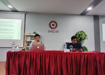 Dr. Akmal Sjafril: Aktivis Muslim Perlu Membiasakan Tradisi Diskusi