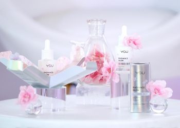 Y.O.U Berinisiasi Bersama LovePink dengan Kampanye #CaringGlow untuk Mendukung Perempuan Indonesia