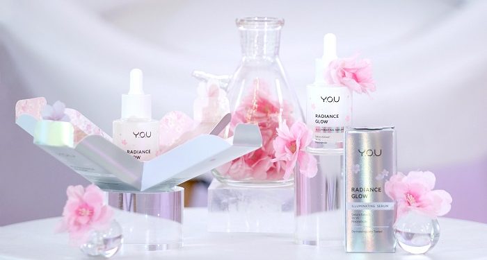 Y.O.U Berinisiasi Bersama LovePink dengan Kampanye #CaringGlow untuk Mendukung Perempuan Indonesia