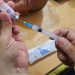 PBB Pastikan 640.000 Anak Gaza Dapat Vaksinasi Polio