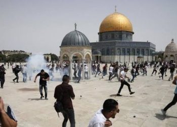 Israel Tawan Lebih dari 135.000 Penduduk Palestina Sejak Perjanjian Oslo