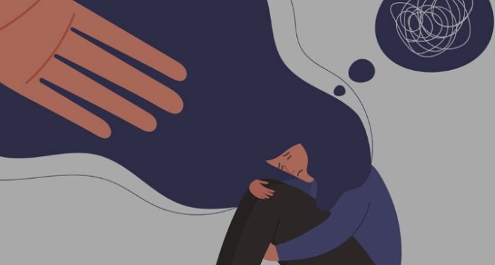 Federasi Muslim Florida Selatan Membahas Kesehatan Mental