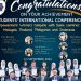 Jakarta Islamic School Students Shine at Adni Students’ International Conference 2024
