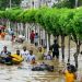 Akibat Hujan Lebat, India Dilanda Banjir yang Menewaskan Sedikitnya 25 Orang