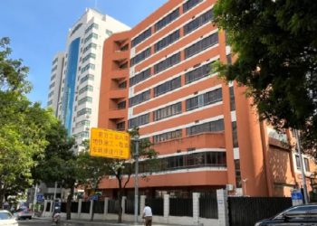 Seorang Anak Laki-Laki di China Tewas Ditikam Seorang Pria Berusia 44 Tahun