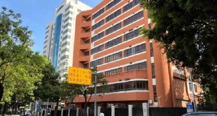 Seorang Anak Laki-Laki di China Tewas Ditikam Seorang Pria Berusia 44 Tahun