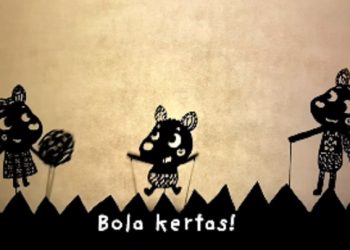 Animasi Wayang Indonesia dapat Penghargaan Internasional