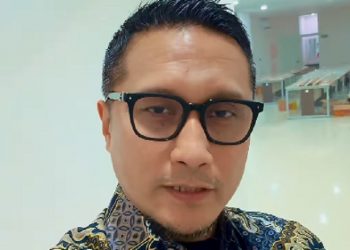 Arie Untung Beritakan Eksekusi Imam Marcellus Williams pada Kasus Tak Bersalah