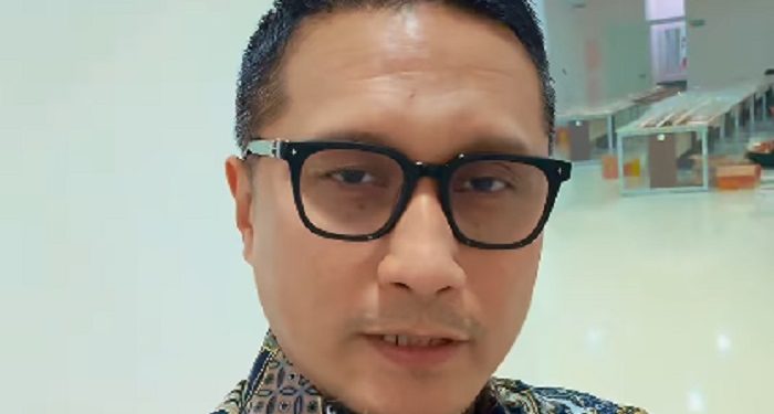 Arie Untung Beritakan Eksekusi Imam Marcellus Williams pada Kasus Tak Bersalah