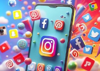 Australia Berencana Melarang Anak di Bawah Umur Gunakan Sosial Media