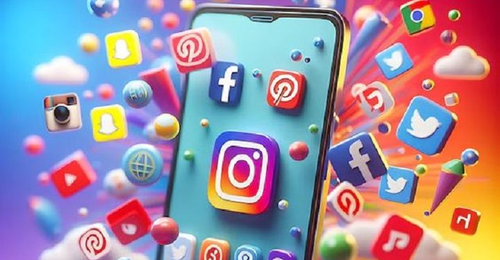 Australia Berencana Melarang Anak di Bawah Umur Gunakan Sosial Media