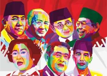 Mulianya Pemimpin yang Adil