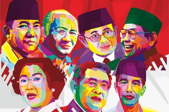 Mulianya Pemimpin yang Adil