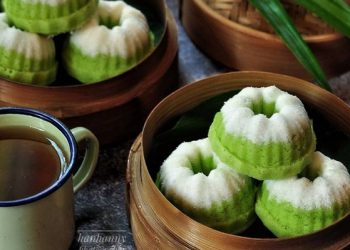 Ketika Ragu Makanan Halal atau Haram