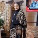 Batik Danar Hadi Tampilkan Fashion Show Bertema Kembang Parang
