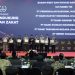 BAZNAS RI Beri Penghargaan kepada 92 UPZ Terbaik dalam Ajang UPZ Award 2024