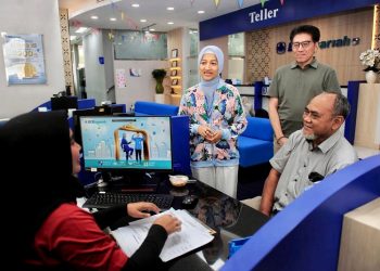 Hari Pelanggan Nasional, BCA Syariah Dengar Aspirasi dan Beri Apresiasi Kepada Nasabah