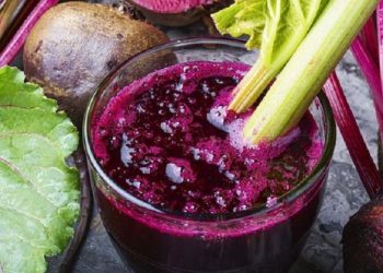 Berikut Beberapa Cara Membuat Masker Wajah dari Buah Bit