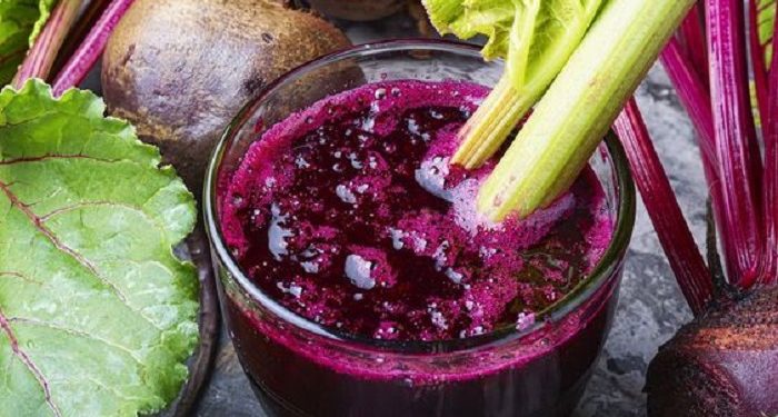 Berikut Beberapa Cara Membuat Masker Wajah dari Buah Bit