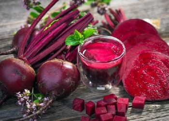 Ketahui Manfaat Buah Bit untuk Kecantikan Kulit