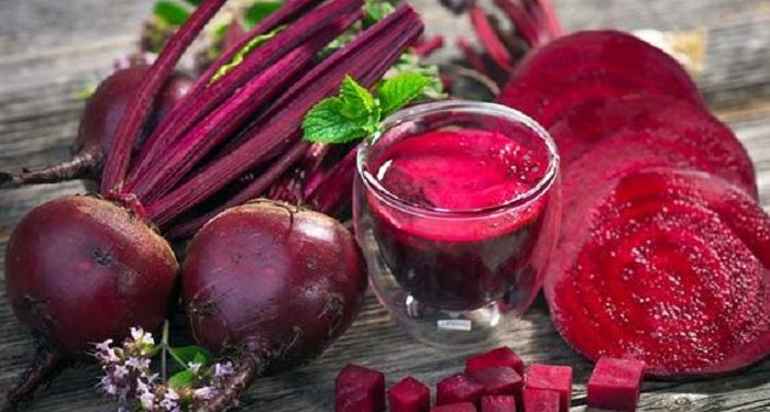 Ketahui Manfaat Buah Bit untuk Kecantikan Kulit