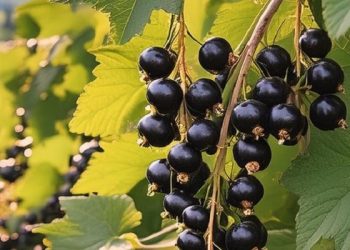 Manfaat Black Currant dalam Perawatan Kulit