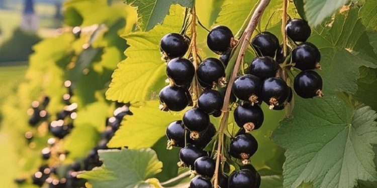 Manfaat Black Currant dalam Perawatan Kulit