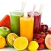 Campuran Buah Apel, Semangka, Melon, Wortel dan Jeruk Mandarin Dapat Dijadikan Minuman Detoksifikasi
