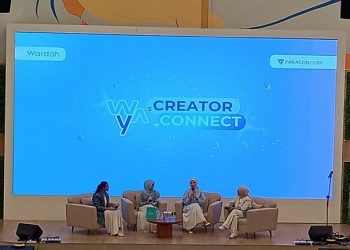 Tips Produksi Konten yang Tepat dari Denisse Shaqira