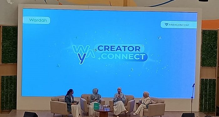 Tips Produksi Konten yang Tepat dari Denisse Shaqira