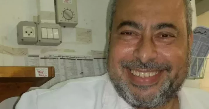 Seorang Dokter Meninggal dalam Tahanan Israel Setelah Diculik dari Rumah Sakit Al-Shifa