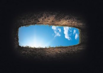 Hukum Istighosah dengan Orang yang Sudah Meninggal