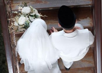 Nasihat untuk Pengantin