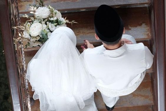 Nasihat untuk Pengantin