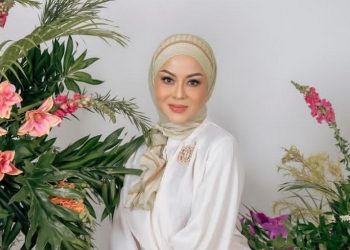 Ellaya Mempersembahkan Koleksi Terbaru Bertemakan Ellaya’s Show Sunset in Greece