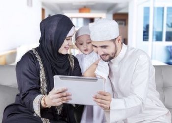 Membangun Keluarga dengan Konsep Islam Tanpa Sikap Ekstrem