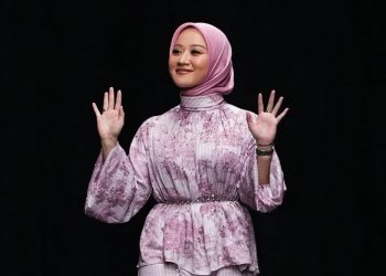 Benang Jarum Hadir dalam Fashion Week Spring/Summer 2025