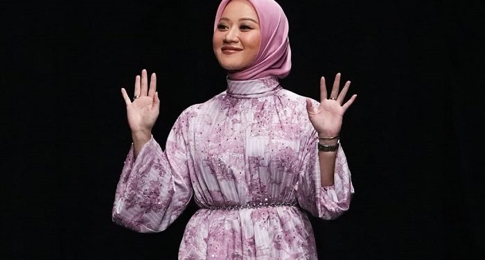 Benang Jarum Hadir dalam Fashion Week Spring/Summer 2025