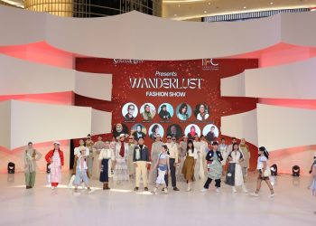 Gelar Acara Bertema WANDERLUST, Senayan City Fashion Nation Menggandeng Indonesian Fashion Chamber