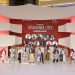 Gelar Acara Bertema WANDERLUST, Senayan City Fashion Nation Menggandeng Indonesian Fashion Chamber