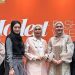 Kreasi Mode International Gelar Acara Bertema Break the Glass Ceiling Through Modesty
