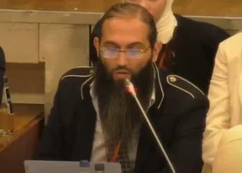 Aktivis Pro-Palestina Ditahan Terkait Pidato Intifada di Paris