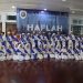 Siswa Kelas 4 Jakarta Islamic School Laksanakan Haflah Tahfizh Tahsin