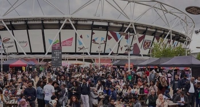Festival Makanan Halal Dunia Akan Kembali Hadir di Stadion London