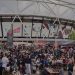 Festival Makanan Halal Dunia Akan Kembali Hadir di Stadion London